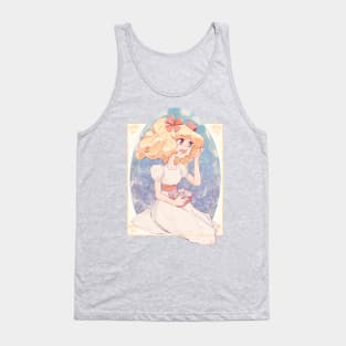 Candy Candy Tank Top